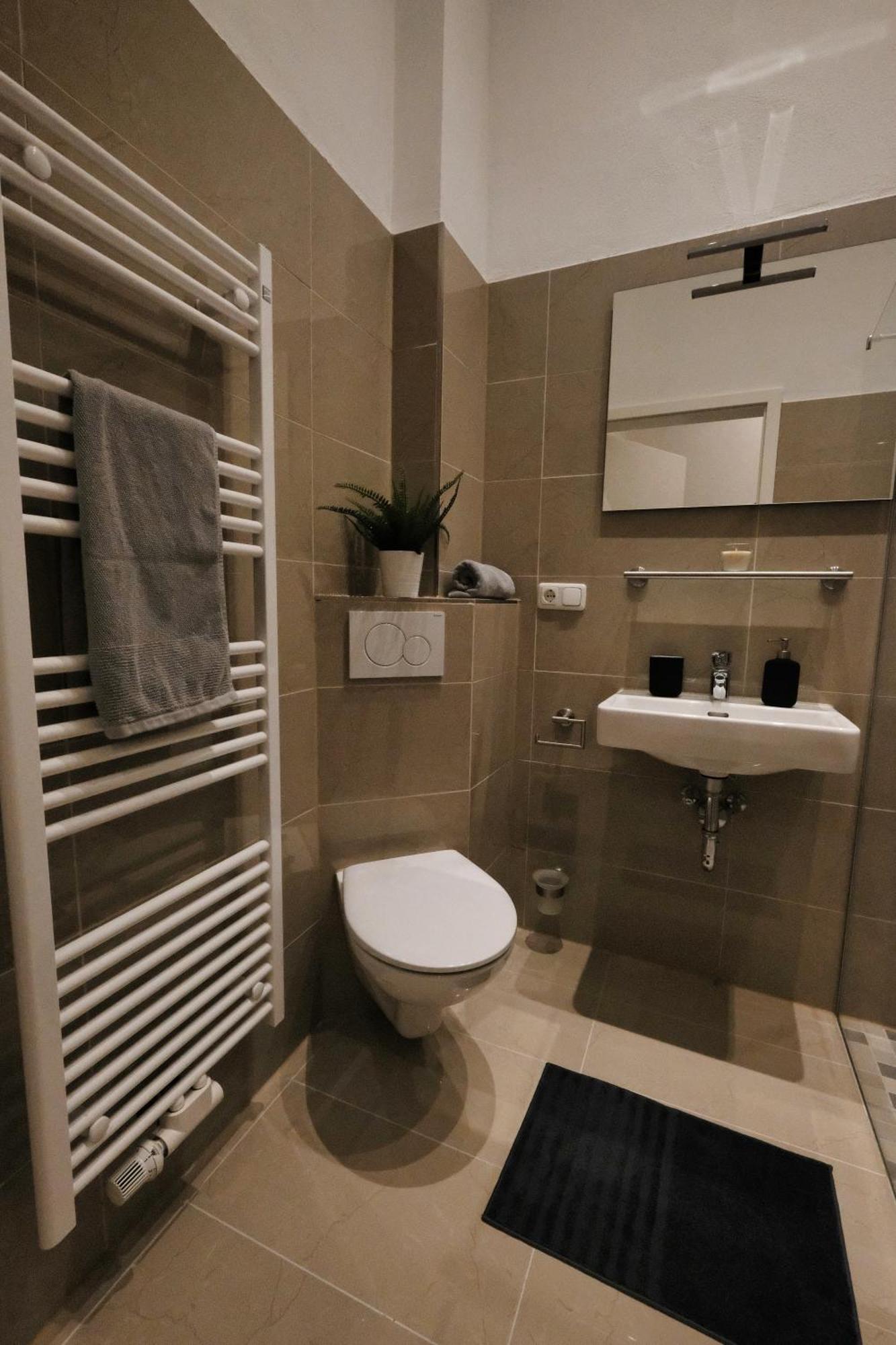 Appartement Deluxe Вормс Екстериор снимка