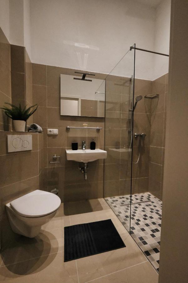 Appartement Deluxe Вормс Екстериор снимка