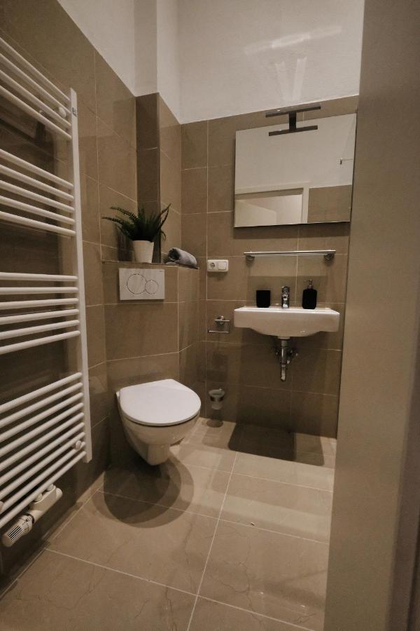 Appartement Deluxe Вормс Екстериор снимка