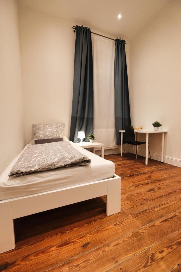 Appartement Deluxe Вормс Екстериор снимка